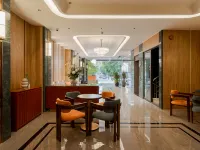 NiK Hotel Thi Sach Hotels near Vincom Center