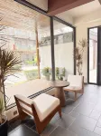 Bantang Homestay (Kaifeng Millennium City Park Wansui Mountain Martial Arts City)