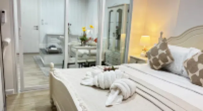 The Base Downtown Central Floresta By Ploy