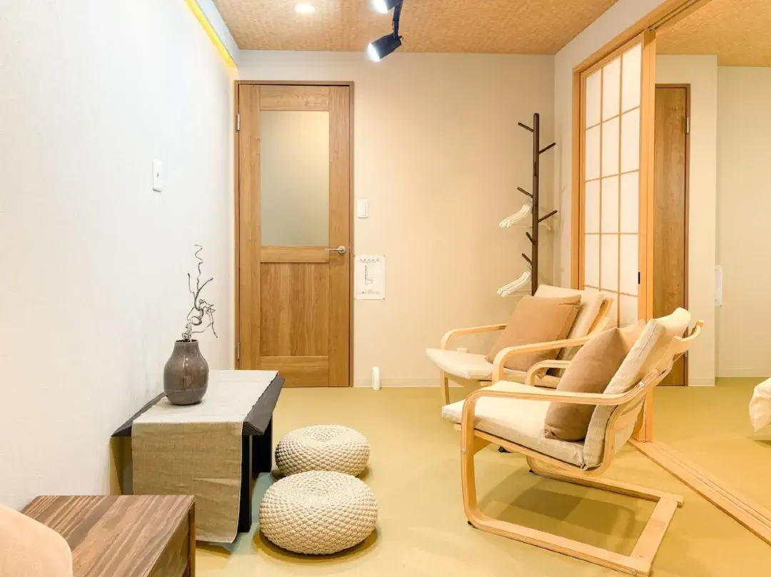 Comapassdaikokucho - Nanba