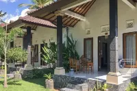 Coconut Village Guest House Lembongan RedPartner Hotels in Bali