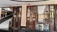 Jin Li Hua Grand Hotel - Gym