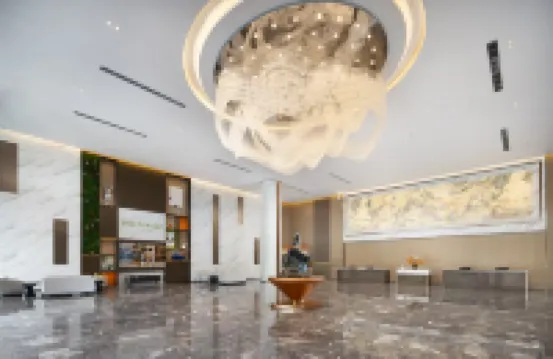 Xinyang International Hotel