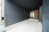 98m²｜Best Location｜Free Parking｜Luxury 4-Floor Private House