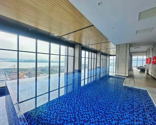 Icon 40 Ha long Apartment Избранное Photos