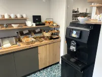 Best Western Hotel Le Crystal Dinard - breakfast