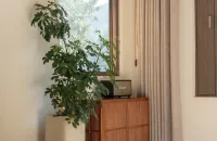 CHUNXIAO Motel - balcon