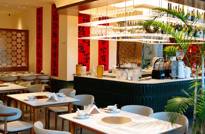Base-Wangfujing Serviced Apartment photo 4