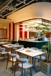 base-Wangfujing Serviced Apartment - sarapan