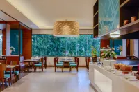 Rua Rasada Hotel - the Ideal Venue for Meetings & Events - breakfast
