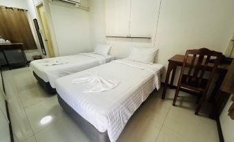 Doth Hotel Ayutthaya