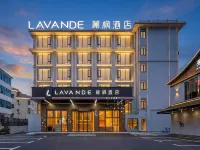 Lavande Hotel  Lushan Xiufeng Scenic Area Branch