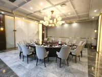 Narada Hotel Tiancheng - breakfast