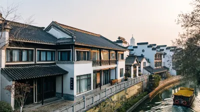 Zhenheju Homestay, Laomendong, Confucius Temple, Nanjing Hotels in Nanjing