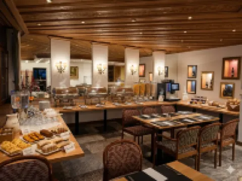 테르말 호텔 & 발리서 알펜테르메 로이커바드