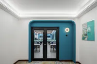 Jinjiang Xana Hotelle (Ulanqab Municipal Government & Wanda Plaza Branch) - 3 stelle