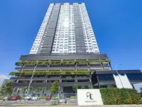 Amber Cove Impression City by Heystay Management 【Long Stay Discount 10-20%】 吉里望住宿飯店