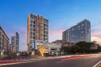 Ruiya Hotel style Apartment (Huaqiangbei Branch) - Condos