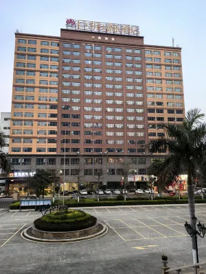 Jukai International Hotel
