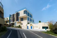 Floral Hotel·Jinhetian Holiday Villa (Taishan Yihe Hot Spring City) - 신규