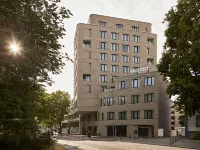 Numa Berlin Drift Hotels in Berlin