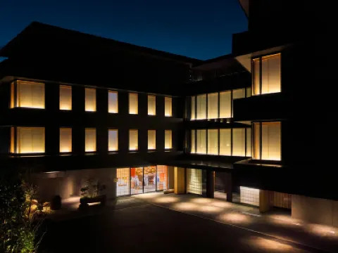 HOTEL FORK ＆ KNIFE Miyajima Hotels in 