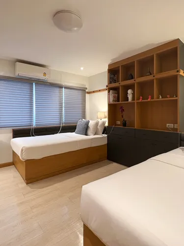 รูปภาพของเนอโว่ พรีเมียร์ เรสซิเดนซ์