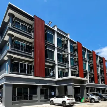 Lucky Residence Phuket T&P Hotels near Super Cheap Supermarket