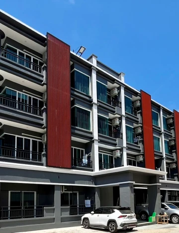 รูปภาพของโรงแรม ลัคกี้  ภูเก็ต