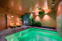 Urban Loft & Spa Marseille - Gym