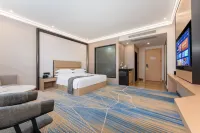 Boying Business Hotel