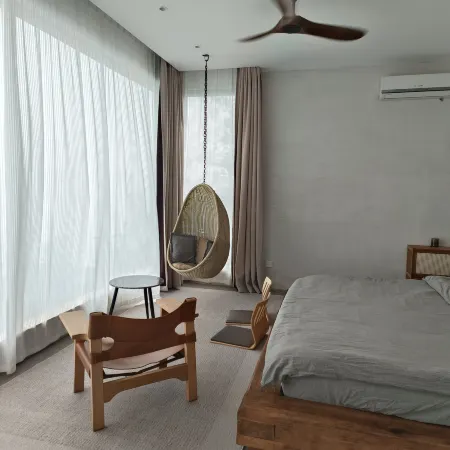 sun&wind boutique hotel