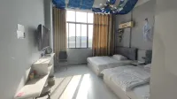 Xiyue Hotel (Jiangxi Applied Science and Technology University)
