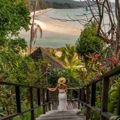 ทูลานี่ รีสอร์ท เกาะกูด Hotel Exterior