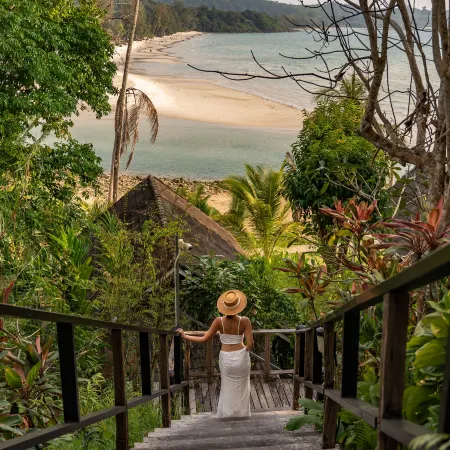 Tolani Resort Koh Kood