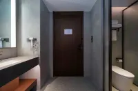 HeGuang ALIENSPACE E-Sports Hotel (Hengyang Jiefang Road Nanhua University Branch) - Esports