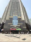 Mango Exquisite Hotel (Xuchang College East High-speed Railway Station) - 2-Star