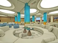 Rizhao Yanda Resort Hotel Hotel a Rizhao