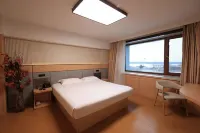 Jiayin Weiye Hotel