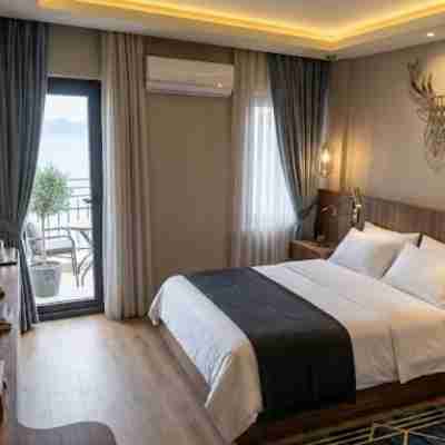 Cappari Hotels Aquaprincess Rooms