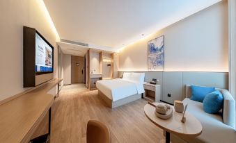 Starway Hotel (Jiaozuo Henan Polytechnic University Science Park)