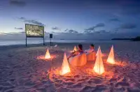 Ayada Maldives - (Complimentary domestic transfer for 2 adults on 7N+ stays till 30 Sep 2026) - Gym