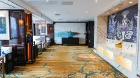 Houyi Hotel - Gym