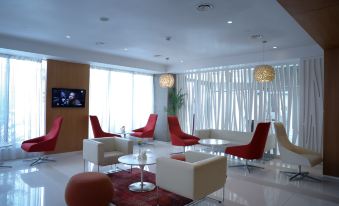 Novotel Jeddah Tahlia Street