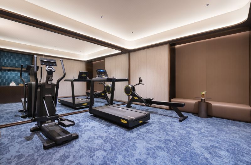 Beijing Qinghe Station Orange Hotel Orange Hotel photo 2