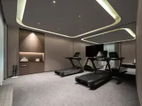Atour Hotel Wuxi Binhu Mixc Lixi Road - เปิดใหม่