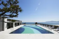 Paradise Hotel Busan - 5 tähden