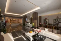 YIBO YUNTING HOTEL - พร้อมWifi