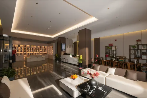 YIBO YUNTING HOTEL