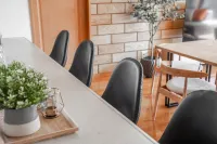 BAY LUNA - مطابخ